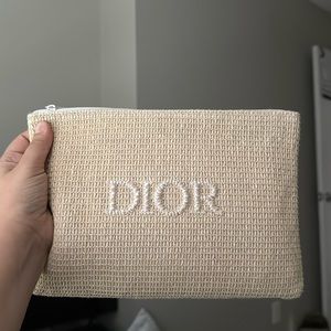 DIOR Pounch